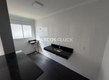 Apartamento · 45m² · 2 Quartos · 1 Vaga · Apartamento à Venda no Condomínio Spazio Lille – Londrina/PR