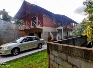 c66d4c53ca8e69d20825991964db1e530ae4908b · Casa com 4 dormitórios à venda, 280 m² por R$ 720.000,00 - Sausalito - Mairiporã/SP