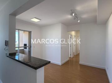 Apartamento · 69m² · 3 Quartos · 1 Vaga · Apartamento à Venda no Torres do Horizonte – Londrina/PR