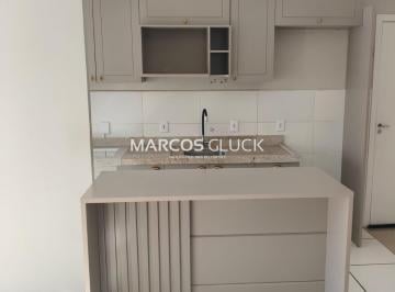 Apartamento · 45m² · 2 Quartos · Apartamento à Venda no Floratta Condomínio Clube em Londrina – PR