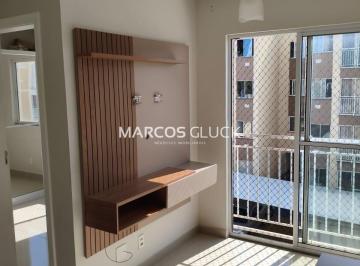 Apartamento · 45m² · 2 Quartos · Apartamento à Venda no Floratta Condomínio Clube em Londrina – PR