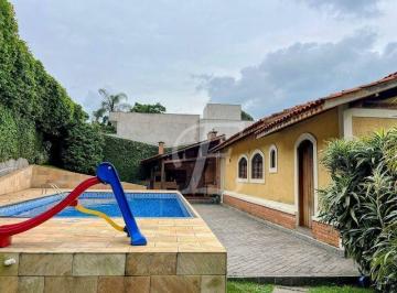 13598a1fcf635d4fa6fac26381184611540a41e6 · Casa com 3 dormitórios à venda, 334 m² por R$ 1.799.000,00 - Roseira - Mairiporã/SP