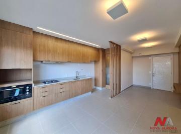 Apartamento · 68m² · 2 Quartos · 1 Vaga · MEET - Apartamento 02 dormitórios com suíte para alugar próximo ao Plaza Shopping - São José do Rio 