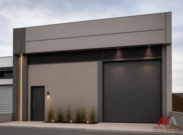 Comercial · 325m² · Salão Comercial para alugar na AV. Gerassina Tavares - São José do Rio Preto/SP
