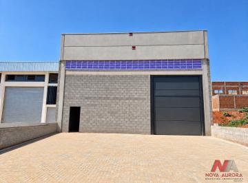 Comercial · 325m² · Salão Comercial para alugar na AV. Gerassina Tavares - São José do Rio Preto/SP