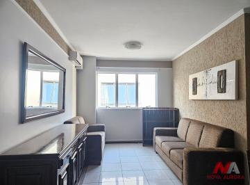 Apartamento · 73m² · 2 Quartos · 1 Vaga · Edifício Cosmorama - Apartamento 02 dormitórios para venda próximo á Av. Bady Bassit - São José do R