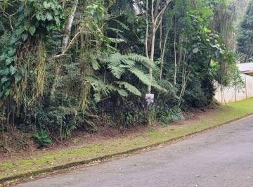 353afd98d2bfafcdf8de508bca706c3a4ed67857 · Terreno à venda, 2562 m² por R$ 560.000,00 - Condomínio Alpes da Cantareira - Mairiporã/SP