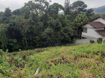 781ecae2349daf3d9b238a449f41a68c519d89b5 · Terreno à venda, 1479 m² por R$ 600.000,00 - Condomínio Alpes da Cantareira - Mairiporã/SP