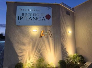 Apartamento · 102m² · 4 Quartos · 3 Vagas · Apartamento à venda no bairro Recreio Ipitanga - Lauro de Freitas/BA