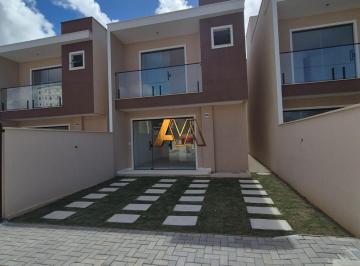 Apartamento · 102m² · 4 Quartos · 3 Vagas · Apartamento à venda no bairro Recreio Ipitanga - Lauro de Freitas/BA