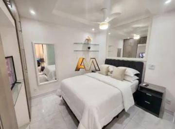 Apartamento · 36m² · 1 Quarto · 1 Vaga · Apartamento à venda no bairro Ondina - Salvador/BA