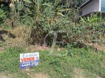 9bc4a11f1fcceed2ccbb8cde8a8e354c6c9ae546 · Terreno à venda, 381 m² por R$ 180.000,00 - Samambaia - Mairiporã/SP