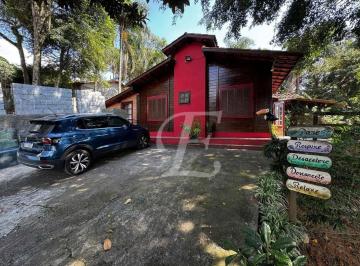 c541c6032ee0ec3f6808eafc5d5da3e9322099bb · Casa com 3 dormitórios à venda, 200 m² por R$ 900.000,00 - Roseira - Mairiporã/SP