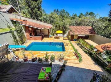 e42a4572d781d3a810bdf7435fbadd0dcfbb3277 · Casa com 3 dormitórios à venda, 280 m² por R$ 1.285.000,00 - Serra da Cantareira - Mairiporã/SP
