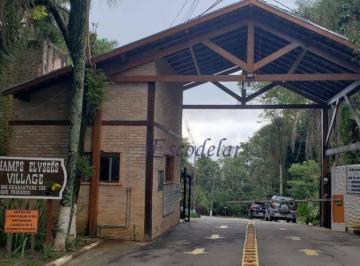 a37a197b99f573252b35aff0854dcb6345dc75c1 · Terreno à venda, 1350 m² por R$ 175.000,00 - Parque Petrópolis - Mairiporã/SP