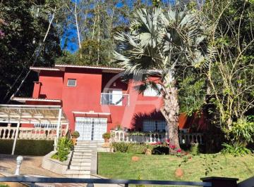 fc13985cf60d2bda5b034d994f1c6528b1a8a38e · Casa com 3 quartos Condomínio Serra da Cantareira