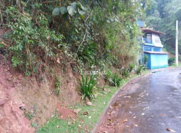 e8ef069a8f7767a360c285e09d9a0f2c8a4d08e9 · Terreno à venda, 630 m² por R$ 160.000,00 - Serra da Cantareira - Mairiporã/SP