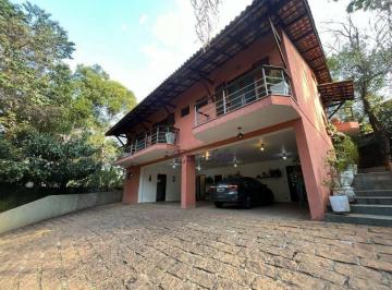 30836ac44fd63ada296567a6b501b97c43ef9b62 · Casa com 3 dormitórios à venda, 269 m² por R$ 1.798.000,00 - Serra da Cantareira - Mairiporã/SP