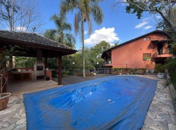 53f1f7b251413a05e362883650ed2f10d9e343f6 · Casa com 3 dormitórios à venda, 269 m² por R$ 1.780.000,00 - Serra da Cantareira - Mairiporã/SP