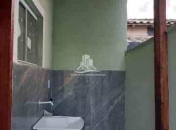 Casa · 2 Quartos · 1 Vaga · Casa em Samburá (Tamoios), Cabo Frio/RJ
