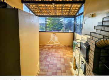 Apartamento · 1 Quarto · Apartamento Cobertura Triplex em Samburá (Tamoios), Cabo Frio/RJ