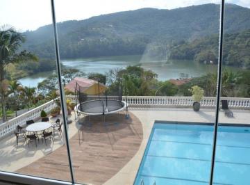 5bac77d362ad2ef6780063f40baf634ef633a48d · Casa com 8 dormitórios à venda, 1100 m² por R$ 5.900.000,00 - Jardim São Gonçalo - Mairiporã/SP