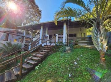 e92e64deba604bc2528229d25c60ba720b03667a · Casa com 3 dormitórios à venda, 350 m² por R$ 1.200.000,00 - Centro - Mairiporã/SP