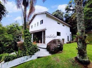 9382ffa144df0f35b17574370b580126a3922e0a · Casa à venda, 480 m² por R$ 1.465.000,00 - Serra da Cantareira - Mairiporã/SP