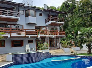 500b1074d251a411ae8a09bbb71a7afcc85c8fa4 · Casa com 6 dormitórios à venda, 355 m² por R$ 2.350.000,00 - Serra da Cantareira - Mairiporã/SP