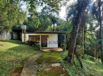 35c93a5f12fa8676fbc7b19df197ccf03b831111 · Chácara com 1 dormitório à venda, 2450 m² por R$ 540.000,00 - Roseira - Mairiporã/SP