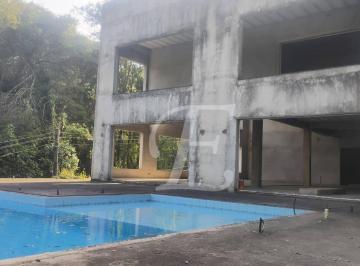 96ebaf15290b7e6b27847028f43de026c1de96e5 · Casa com 4 dormitórios à venda, 680 m² por R$ 1.300.000,00 - Serra da Cantareira - Caieiras/SP