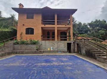 94218f165d5bb561b89491f92b00fe791f2c90c6 · Casa com 4 quartos à venda, 300 m² por R$ 1.100.000 - Serra da Cantareira - Mairiporã/SP