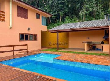 bced1d551c6da205a0c2705d6a683da94326d70c · Casa à venda, 650 m² por R$ 1.600.000,00 - Serra da Cantareira - Mairiporã/SP