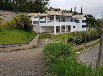 a1ce2049c8089abbcdf04122e9e244b52d8fd730 · Casa com 5 dormitórios à venda, 650 m² por R$ 2.800.000,00 - Parque Petrópolis - Mairiporã/SP