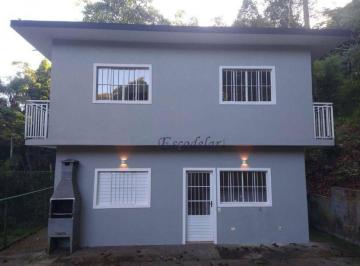 257f3a07ba39d993e9a27954c6b567693ffa988e · Casa com 3 dormitórios à venda, 135 m² por R$ 445.000,00 - Serra da Cantareira - Mairiporã/SP
