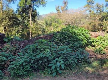 0e1022c44a40511ee142b770157334824790542d · Terreno à venda, 1000 m² por R$ 360.000,00 - Parque Petrópolis - Mairiporã/SP