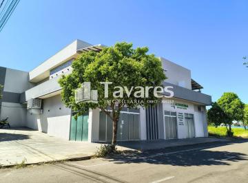 Apartamento · 3 Quartos · 1 Vaga · Apartamento para alugar no bairro Parque Residencial Interlagos - Umuarama/PR