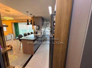 Apartamento · 95m² · 2 Quartos · 2 Vagas · Helbor Passeo Patteo Mogilar - Apartamento á Venda no Condomínio Passeo Patteo Mogilar-Mogi das Cruz