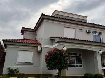 Casa · 3 Quartos · 2 Vagas · Casa em Condomínio para locação Anual