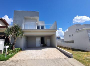 Casa · 225m² · 3 Quartos · 4 Vagas · Casa à venda com 3 quartos Condomínio Villagio Milano