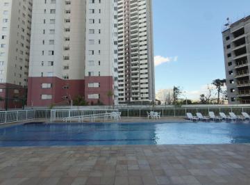 Apartamento · 60m² · 2 Quartos · 1 Vaga · Apartamento com 2 quartos proximos a faculdade e shopping em Barueri-SP