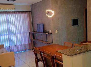 Apartamento · 62m² · 2 Quartos · 1 Vaga · Residencial Jardim Olivia - Apartamento à venda no bairro Jardim Mariana - Cuiabá/MT