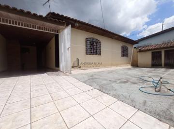 Casa · 100m² · 3 Quartos · 3 Vagas · Casa de 03 quartos a venda no Jardim Suiça, Quississana