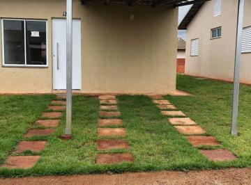 Casa · 64m² · 2 Quartos · 1 Vaga · Casa em Condomínio Villagem Gold, Boituva/SP
