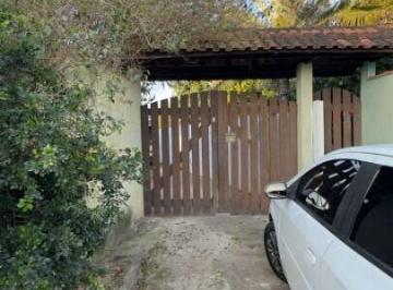 Casa · 90m² · 2 Quartos · 2 Vagas · Casa em Jardim das Alamandas, Iperó/SP