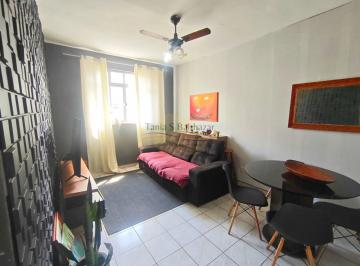 Apartamento · 70m² · 2 Quartos · Apartamento à venda no Bairro Encruzilhada - Santos/SP