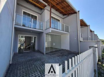 Casa · 88m² · 2 Quartos · 1 Vaga · Casa Geminada em Badenfurt, Blumenau/SC