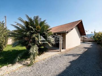 Casa · 147m² · 3 Quartos · 2 Vagas · Casa com 3 dormitórios à venda, 147 m² no bairro das Nações em Timbó/SC