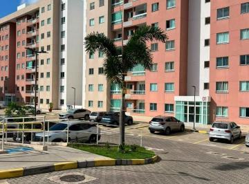 Apartamento · 55m² · 2 Quartos · APARTAMENTO NO JOY PARALELA