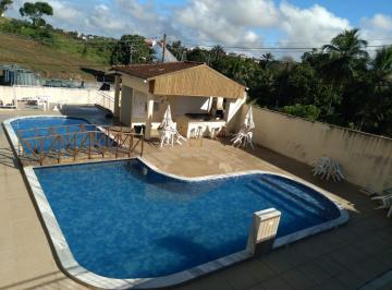 Apartamento · 43m² · 2 Quartos · 1 Vaga · APARTAMENTO NO CAJI